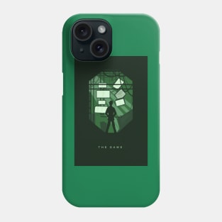 The Game Phone Case