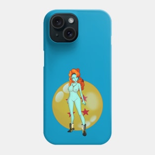 Zangya Phone Case