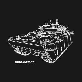 Kurganets-25 T-Shirt