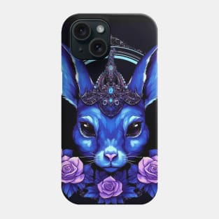 Rabbit Beauty Phone Case