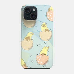 Chicken Phone Case