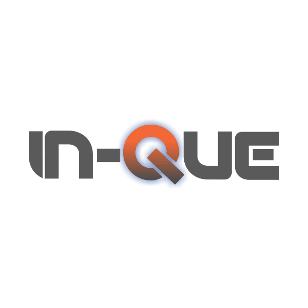 In-Que Logo by inque2015