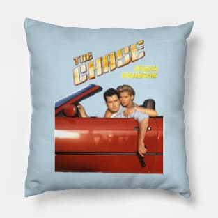 Flashback to the 90s: The Chase Pillow