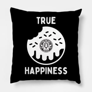 Jinrai: True Happiness Pillow