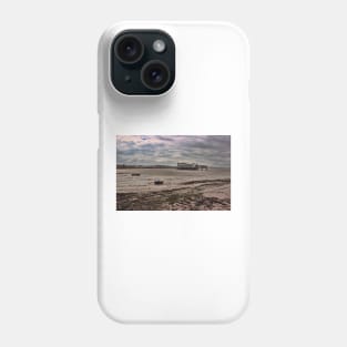 Grand Pier, Weston-super-Mare Phone Case