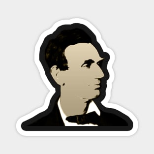 Lincoln Magnet