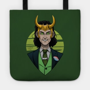 Loki Tote