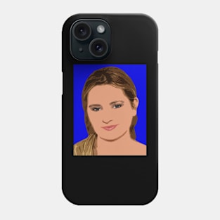 abigail breslin Phone Case