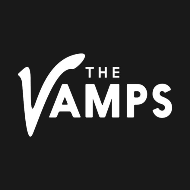 the vamps by kpopuwu