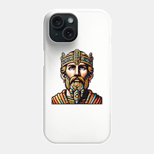 Guthrum Phone Case