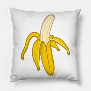 Banana Pillow