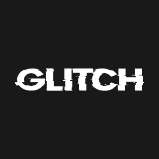 Glitch T-Shirt