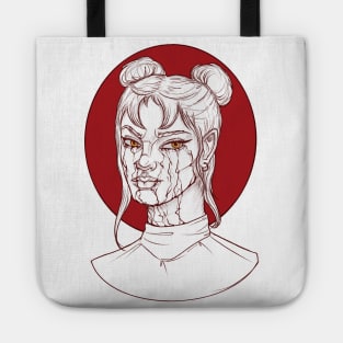 Women Design Tote