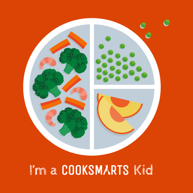 I'm a Cook Smarts Kid! by cooksmarts