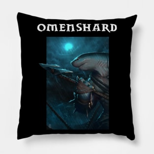 Darksea Tidehunter Pillow