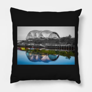 The Sage Gateshead Pillow