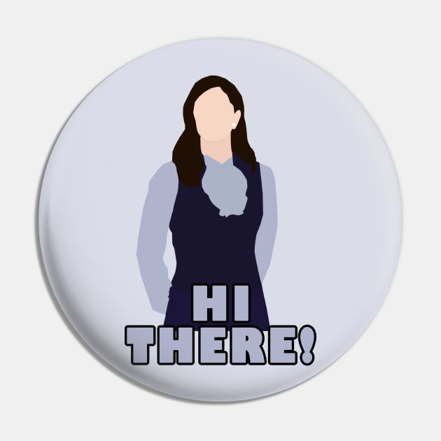 Janet- the good place Pin by aluap1006