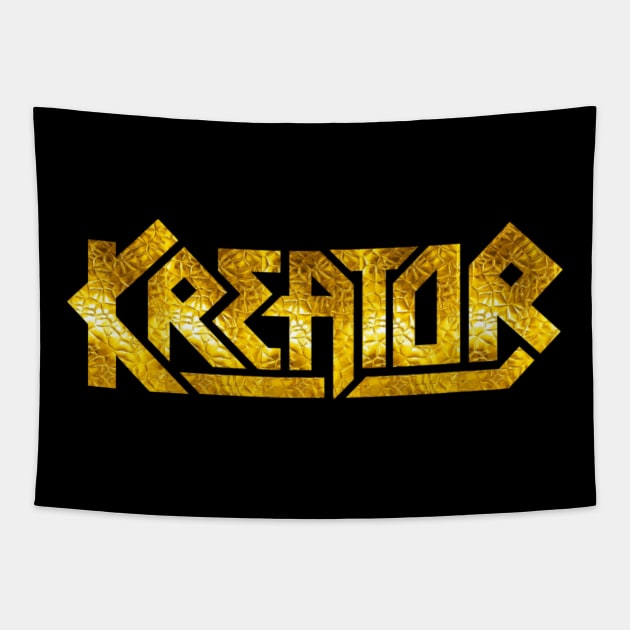 Merch kreator Tapestry by Pahala.kita