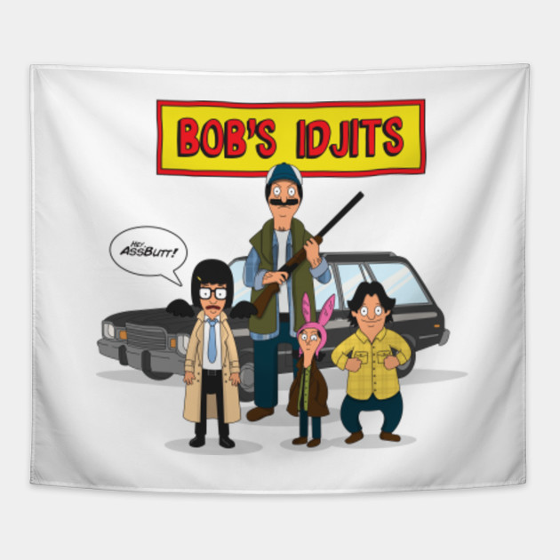Bob's Idjits