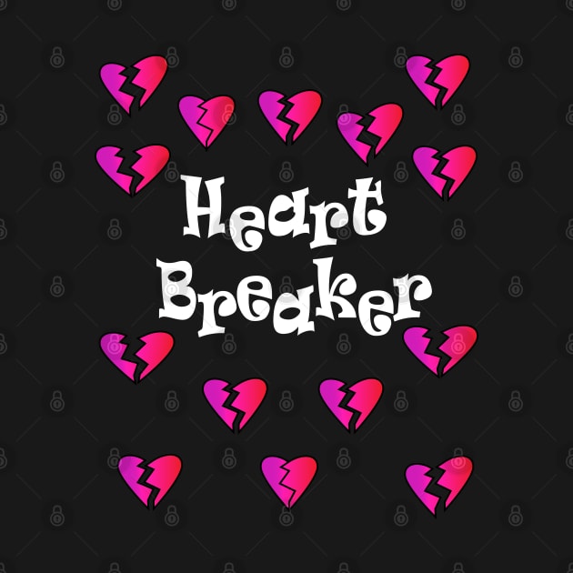 Heartbreaker by IronLung Designs