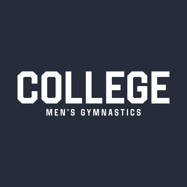 College by TURN Gymnastics