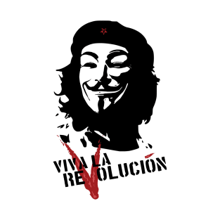 Viva la Revolución T-Shirt