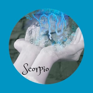 Scorpio T-Shirt