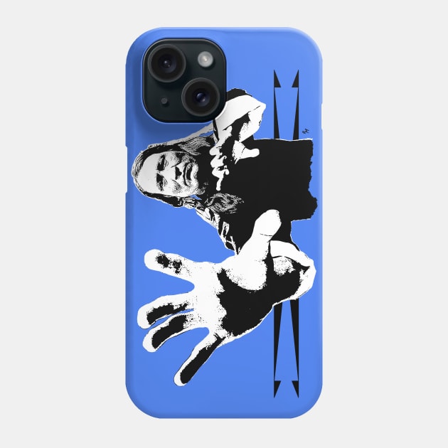 Skoden! Phone Case by MartinezArtDesign