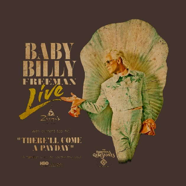 Billy Freeman
