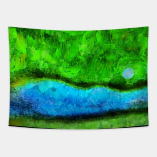 The River Tapestry