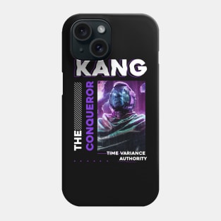 KANG THE CONQUEROR (MARVEL) Streetwear Style Phone Case