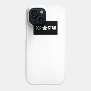 POP★STAR Phone Case