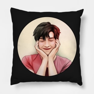 BTS RM AEGYO Pillow