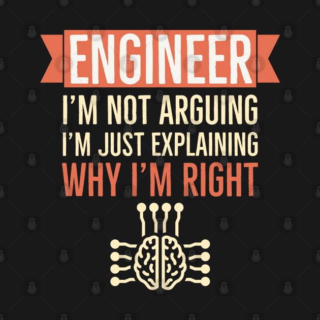 Funny engineer quote by Noureddine Ahmaymou 