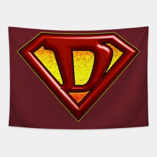 Super Premium D Tapestry