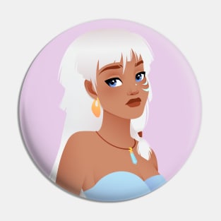 Kida Pin