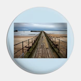 Pier perspective Pin