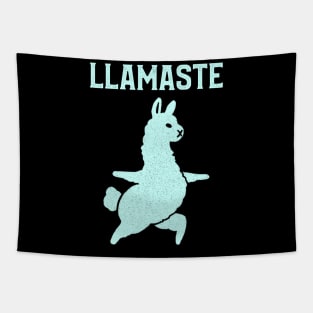 Llamaste Tapestry