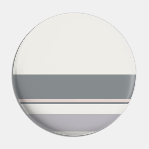 A magnificent layout of Very Light Pink, Philippine Gray, Silver and Light Grey stripes. Pin by Sociable Stripes