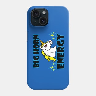 Big Horn Energy Phone Case