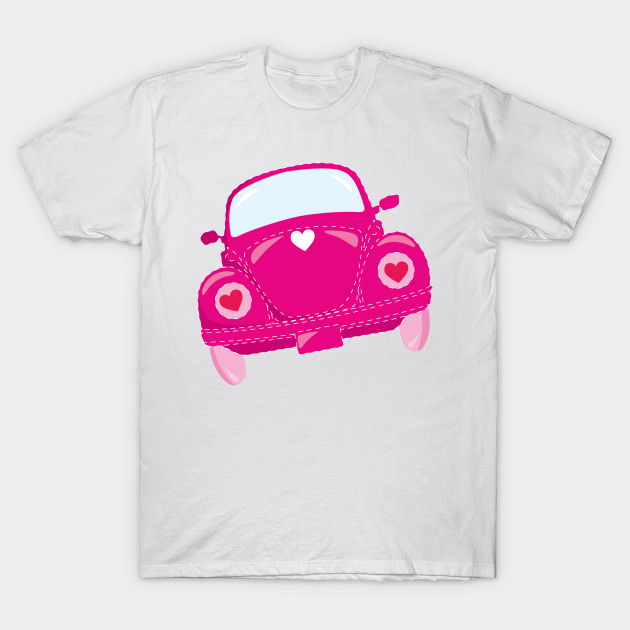 Female Design - Female - T-Shirt