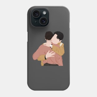 Crash course in romance Phone Case