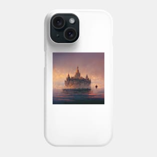 Alexandria Phone Case