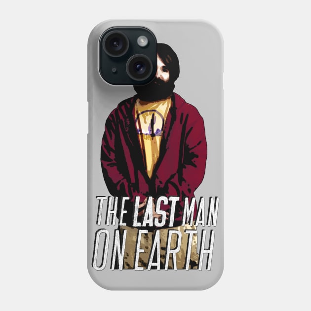 Phil Miller Phone Case by CursedRose