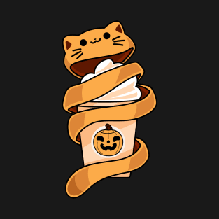 Pumpkin Spice T-Shirt