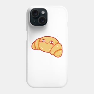 Krow-san Phone Case