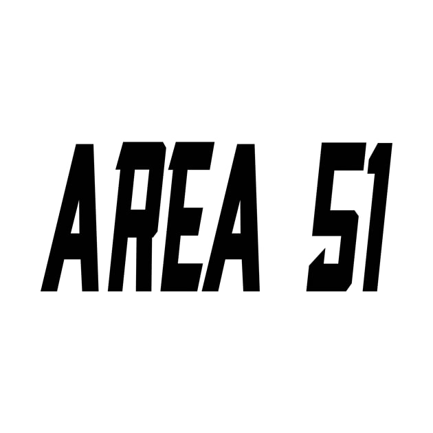 area 51 by Gigart