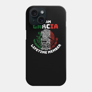 Ryan-Garcia Phone Case