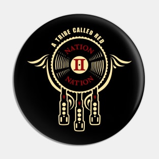 a tribe called Pin