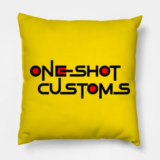 OSC_Squids Pillow